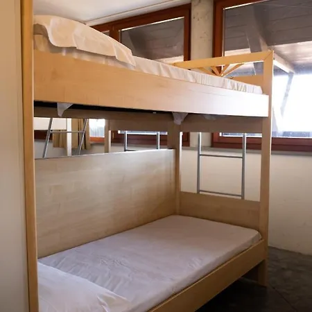 Foresteria Cason Ferienhaus *