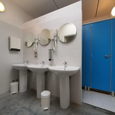 Holiday home Foresteria Cason Marano Lagunare