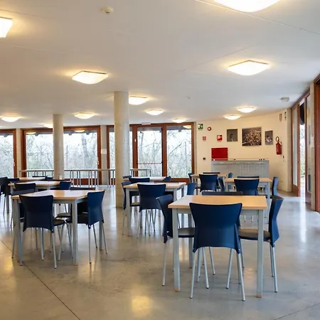 Foresteria Cason Holiday home *