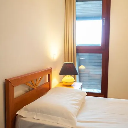 Foresteria Cason Holiday home *