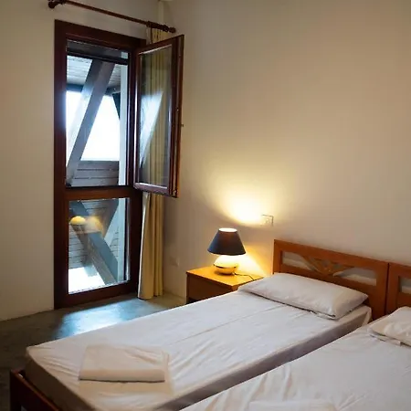 Holiday home Foresteria Cason