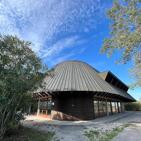 Holiday home Foresteria Cason Marano Lagunare