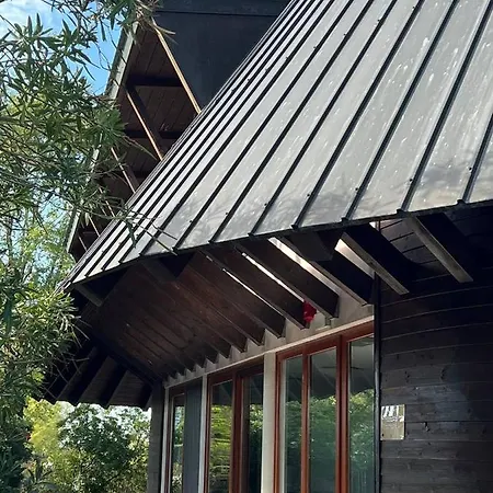 Holiday home Foresteria Cason Marano Lagunare